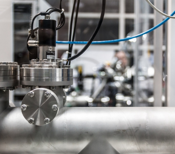 Gaitek automatizacion robotica