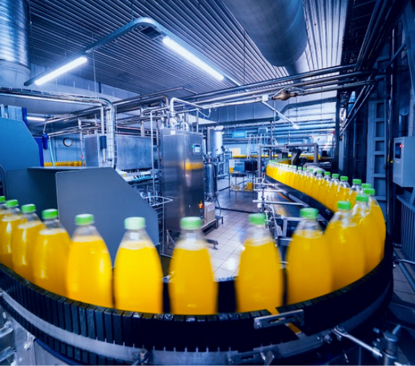 Robotica industrial aplicaciones